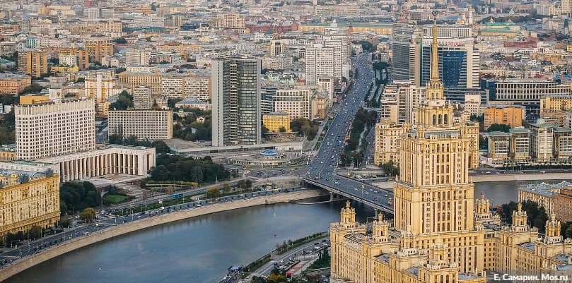 Москва окажет помощь гостиницам, заселявшим борющихся с COVID-19 медиков