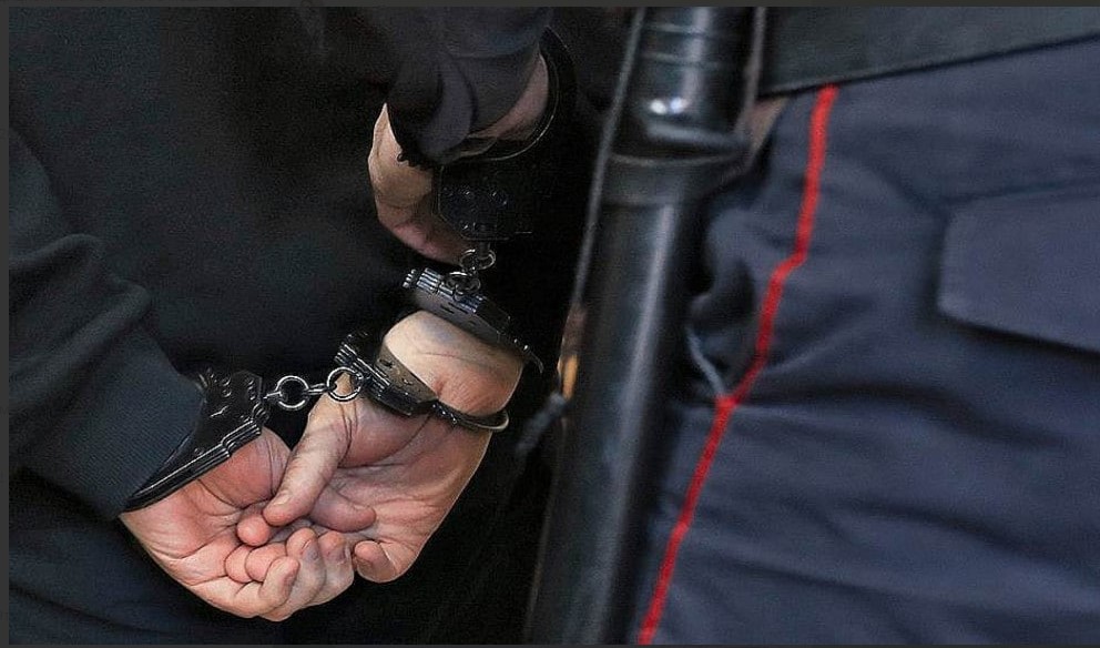 За поножовщину в Левобережном преступник сел в тюрьму на 9 лет