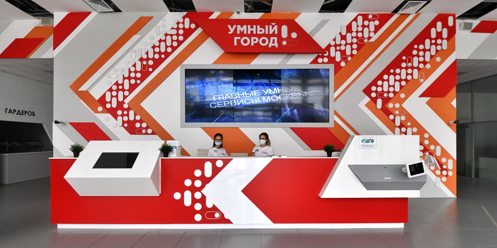 В Москве работает лаборатория для апробации инновационных решений на основе 5G. Фото Ю. Иванко. Mos.ru В Москве работает лаборатория для апробации инновационных решений на основе 5G. Фото Ю. Иванко. Mos.ru