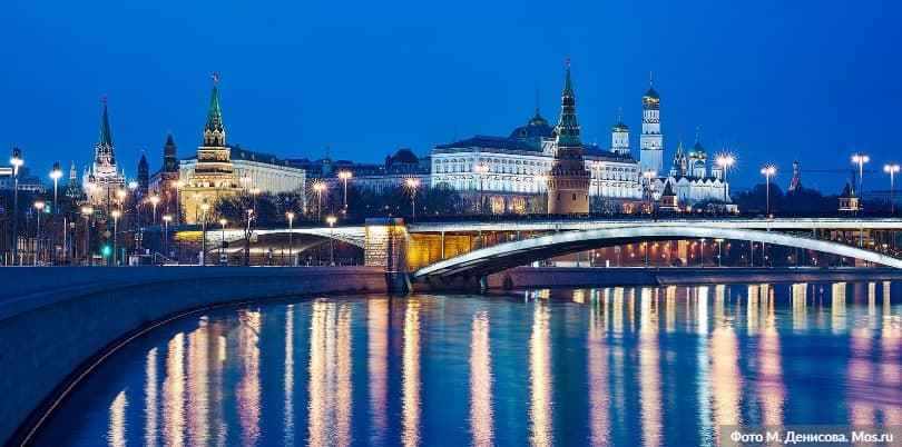 Фото белуги в москве