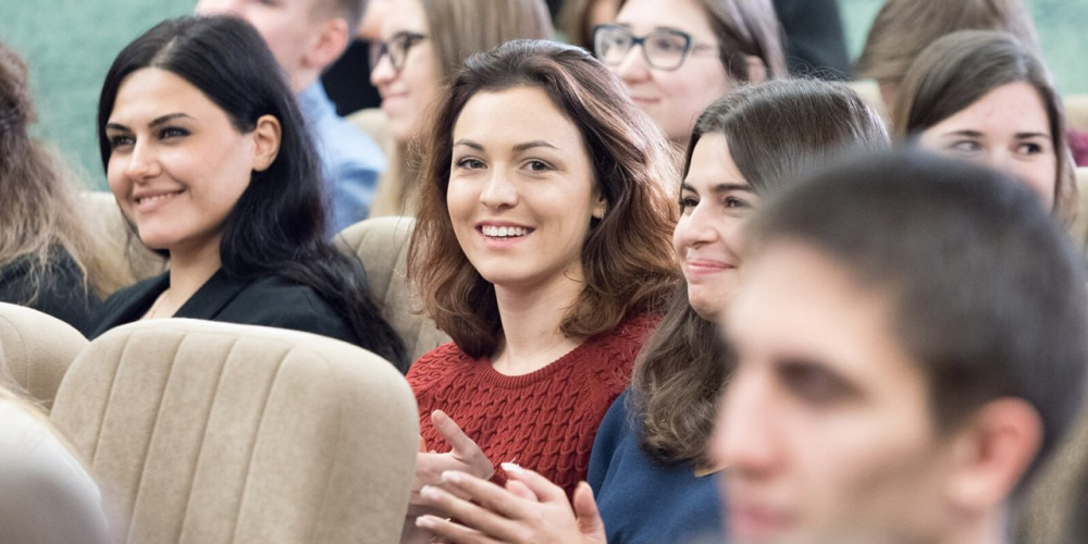 Наталья Сергунина: В московских школах искусств проводят цикл встреч «Урок со звездой»